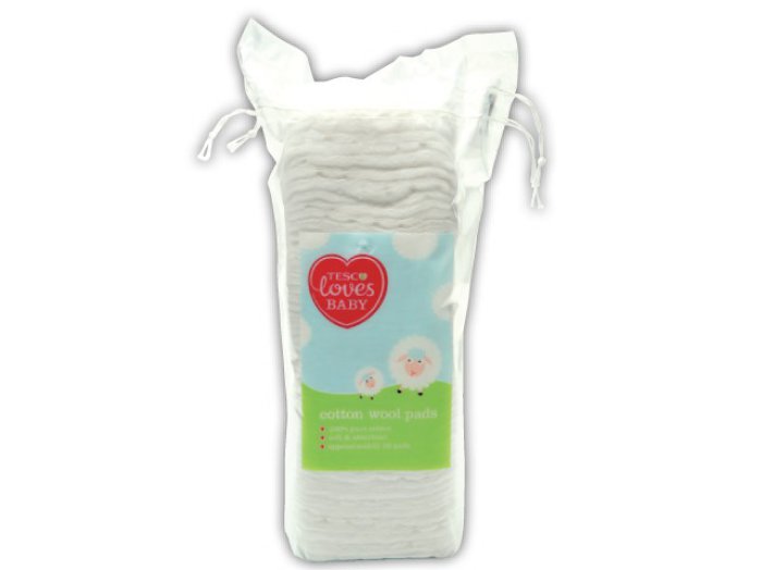 TESCO loves BABY vatta