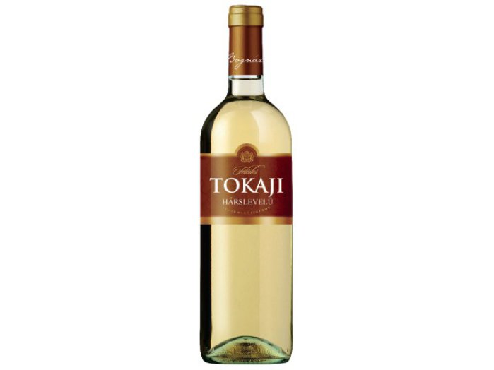 Tokaji Furmint