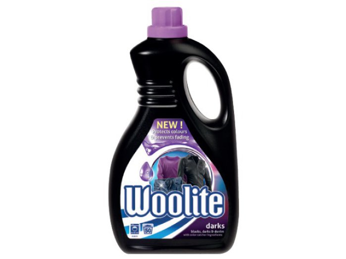 Woolite finom mosószer