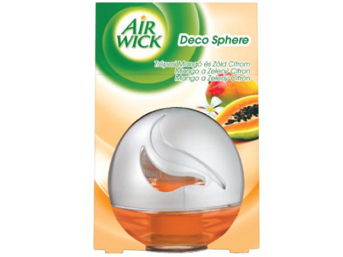 Airwick illatgömb