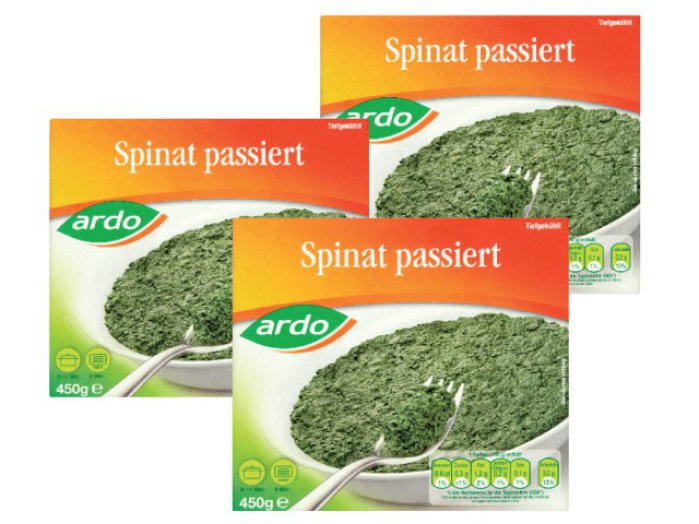 Ardo parajpüré