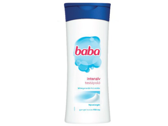 Baba testápoló