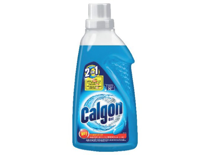 Calgon vízlágyító