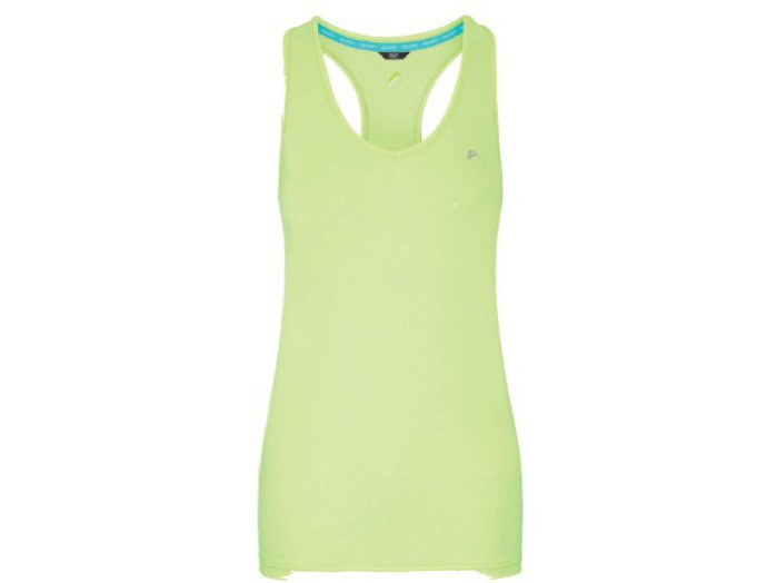 F&F active Női felső (zöld)