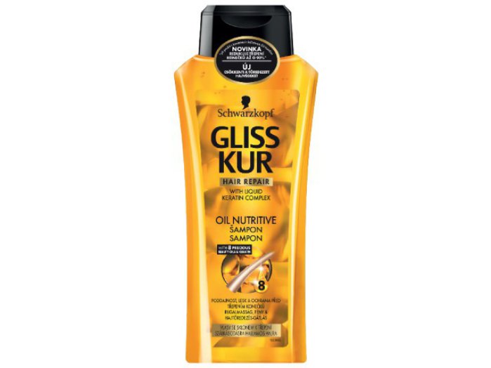 Gliss Kur sampon