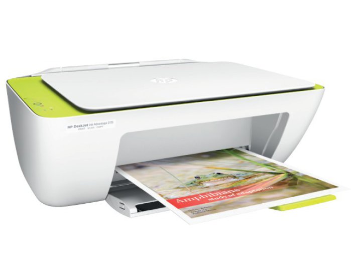 hp 2135 nyomtató