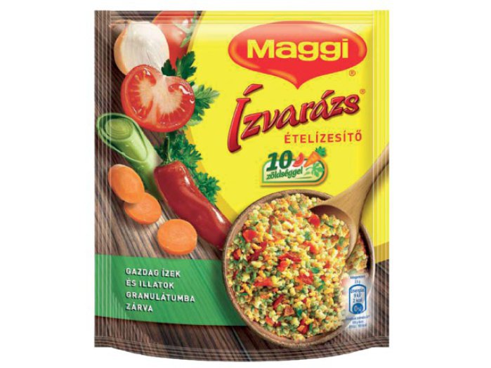 Maggi Ízvarázs ételízesítő