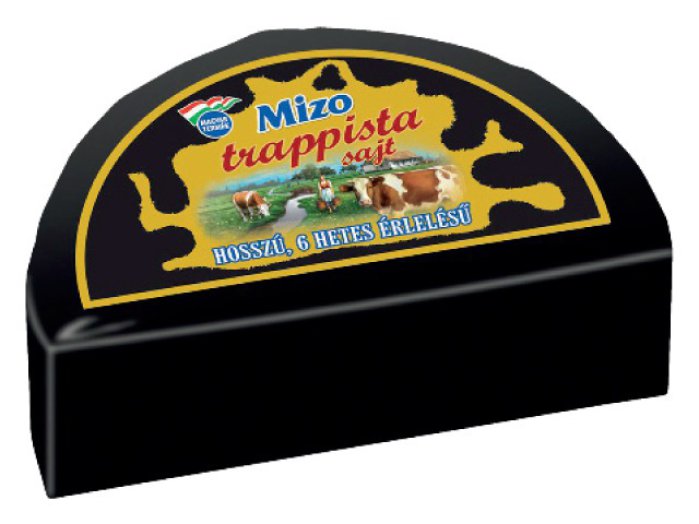 Mizo 6 hetes trappista sajt