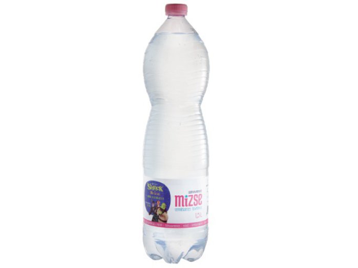 Mizse ásványvíz