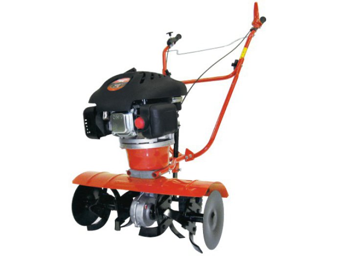 MTD Charlie-KA Thorx 45 kapálógép
