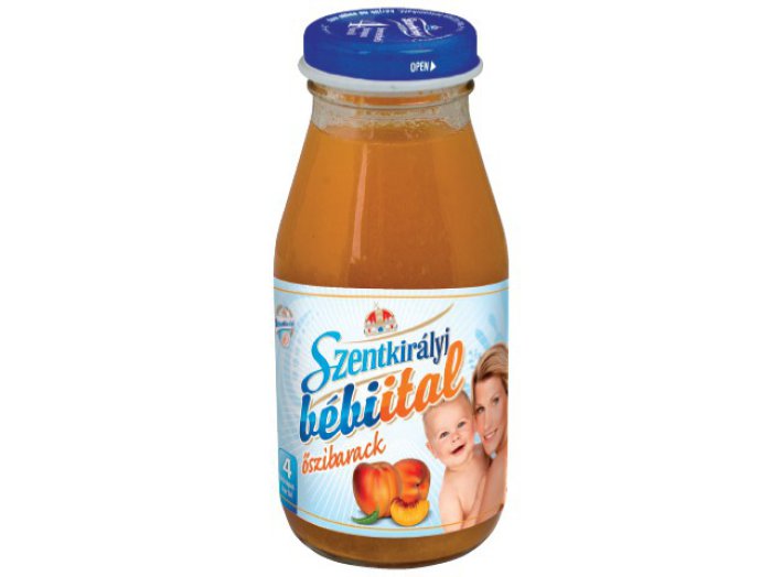 Szentkirályi bébiital