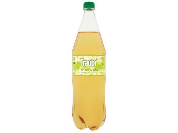 Traubi gyümölcsital