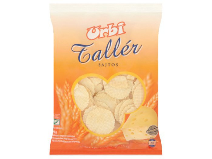 Urbi sajtostallér