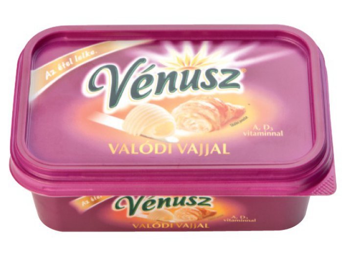 Vénusz margarin