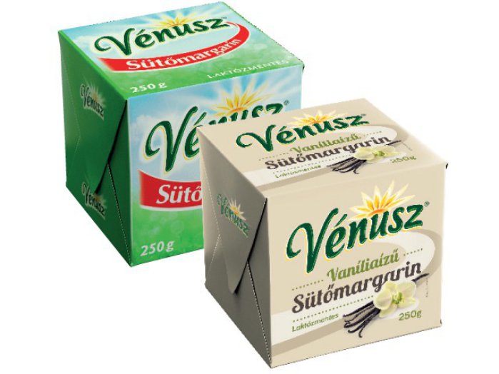 Vénusz sütőmargarin