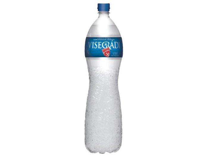 Visegrádi ásványvíz