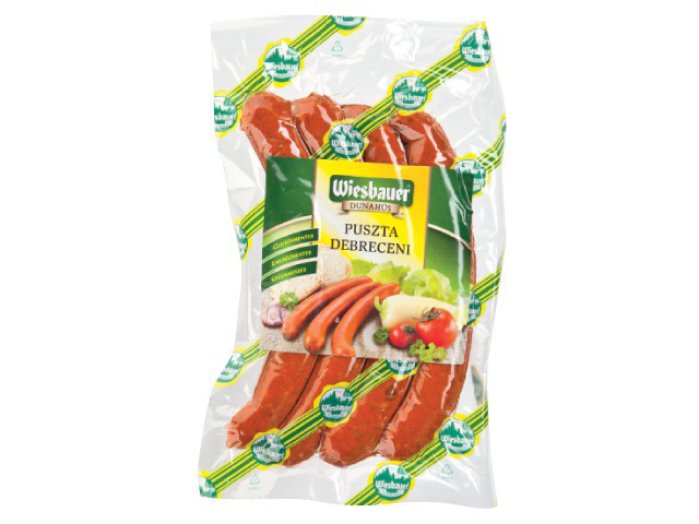 Wiesbauer puszta debreceni
