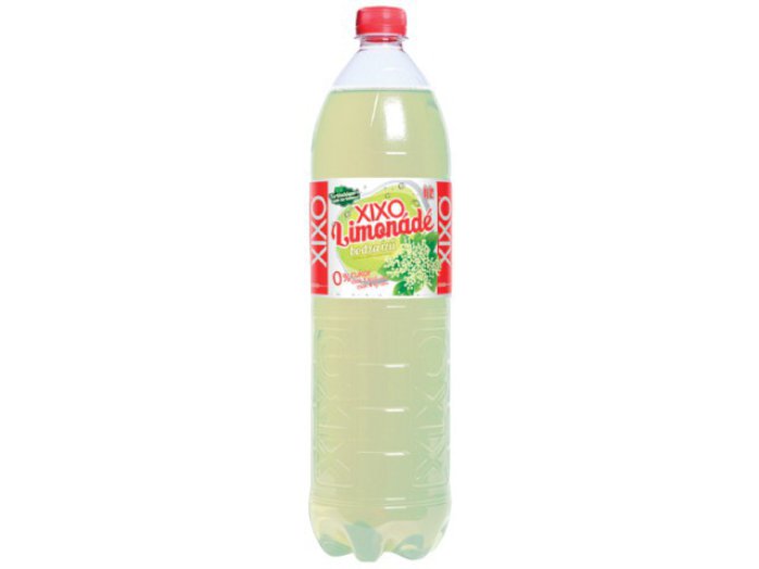 Xixo limonádé