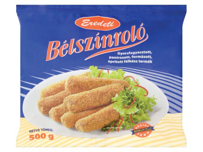 Bélszínroló