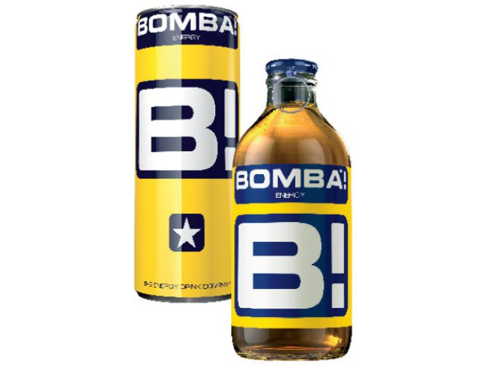 Bomba! Energy