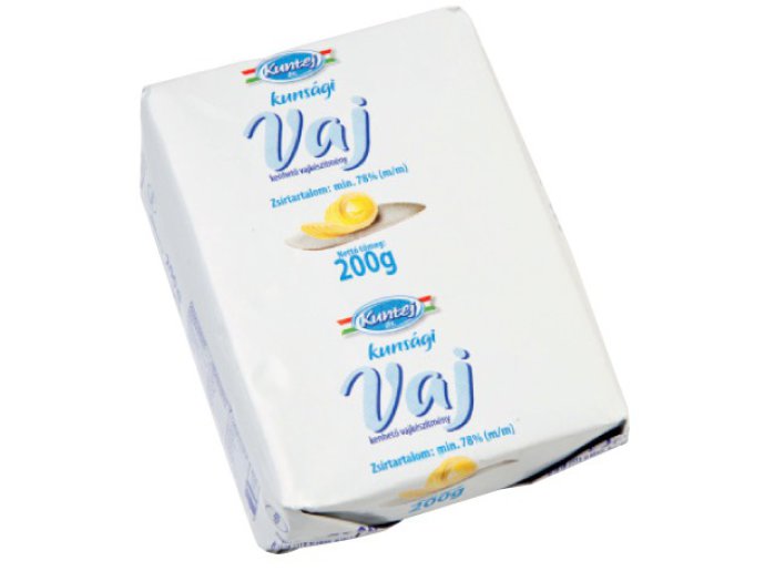 Kunsági vaj