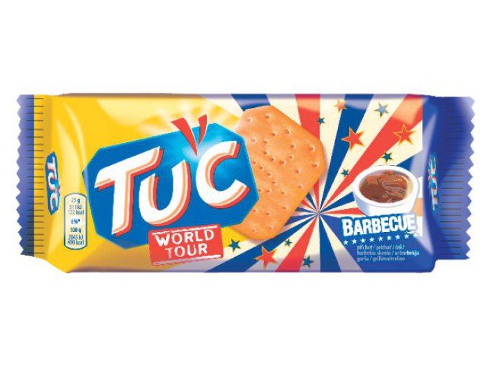 Tuc kréker