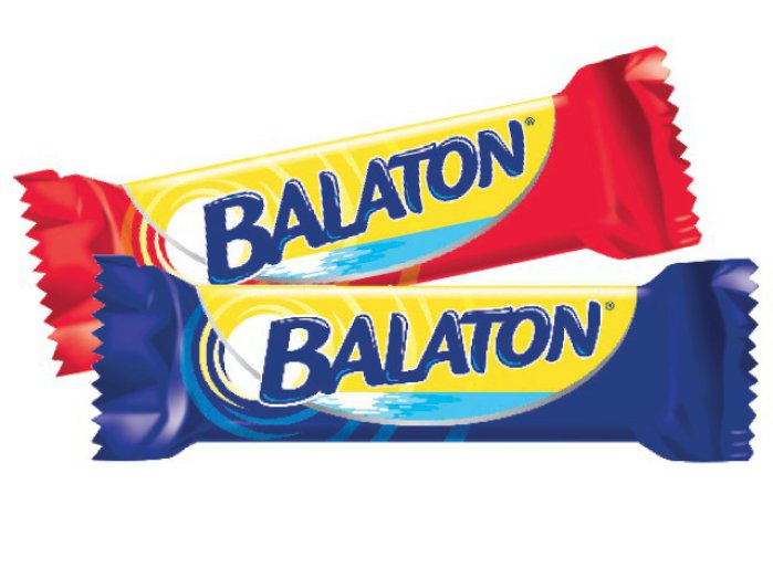 Balaton szelet