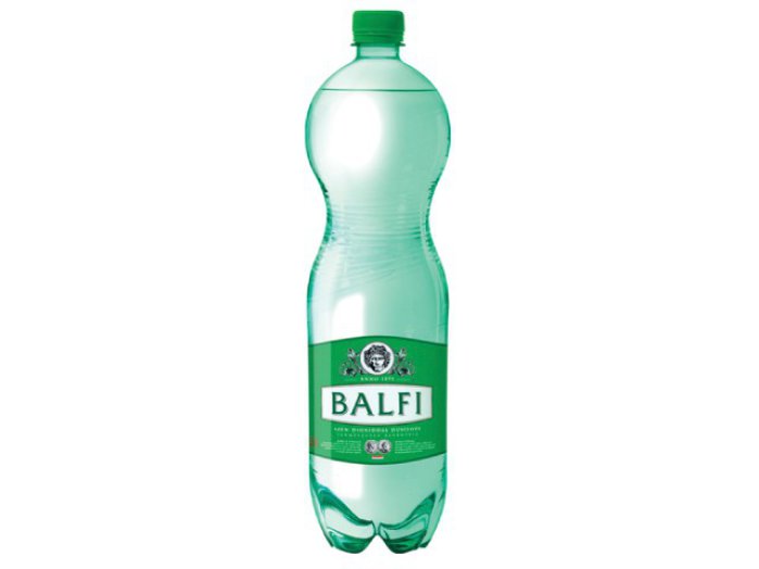 Balfi ásványvíz
