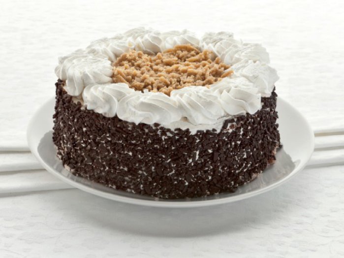 Gesztenyetorta