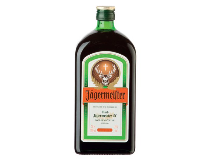Jägermeister