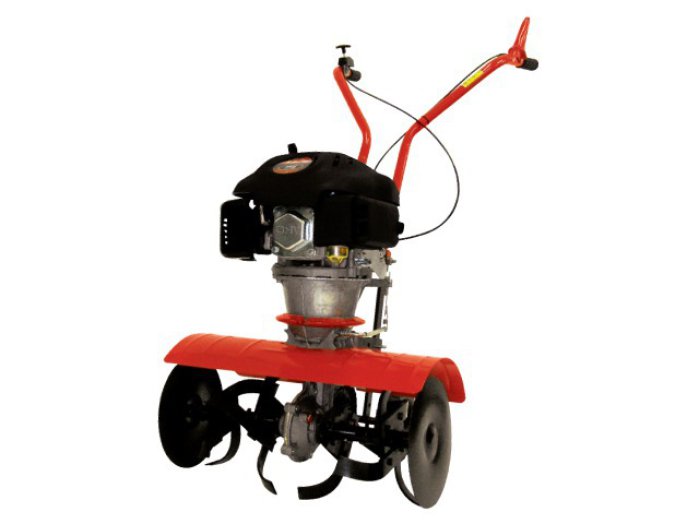 MTD 55/6 Thorx 55 kapálógép