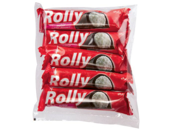Rolly hűtött desszert multipack