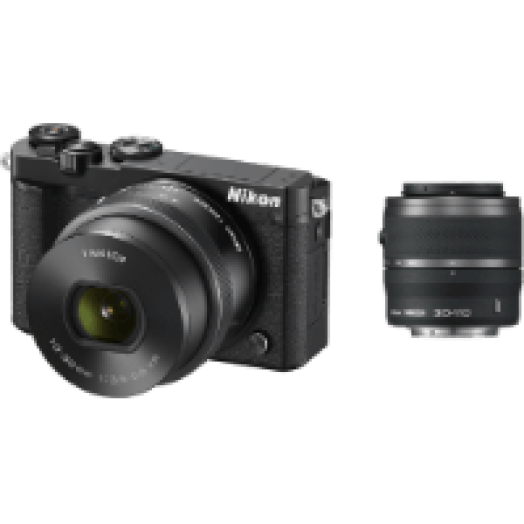1 J5 + 10-30 PD Zoom + 30-110 KIT