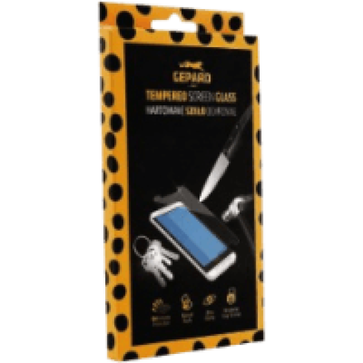 iPhone 6 edzett üvegfólia (156067)