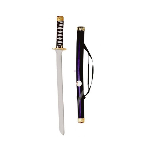 Japán katana kard tokkal 60 cm-es