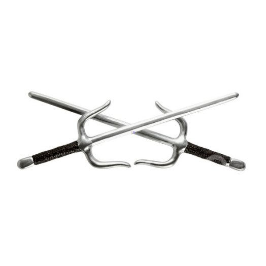 Nindzsa tőr 42 cm