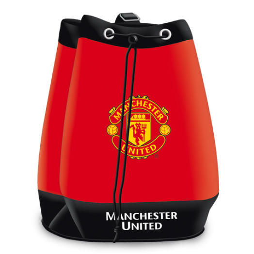 Manchester United tornazsák