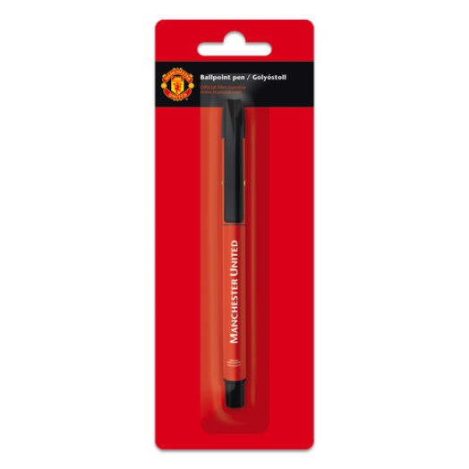 Manchester United golyóstoll
