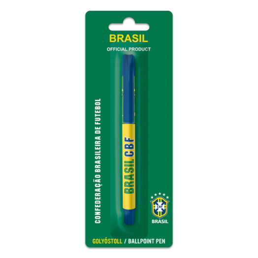 Brasil golyóstoll