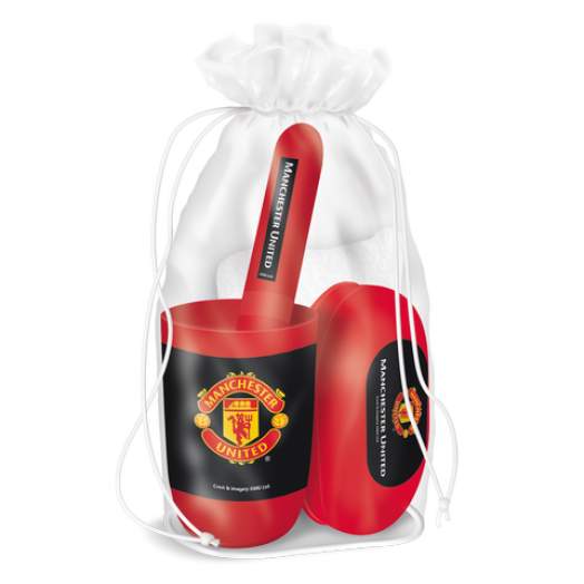 Manchester United tisztasági csomag
