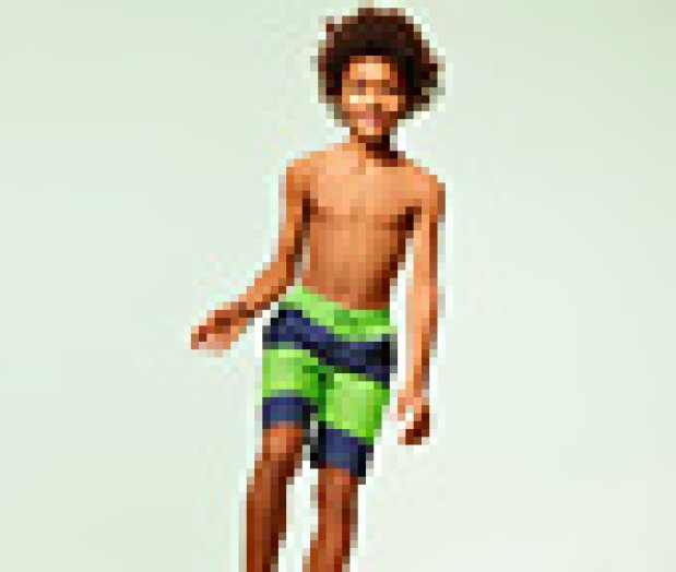Boardshort fürdőnadrág