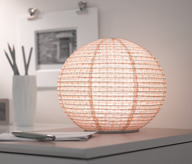 LED-es lampion