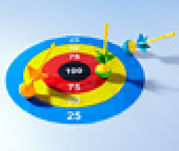 Kerti darts