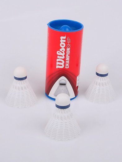 CHAMP SHUTTLE 3TUBE