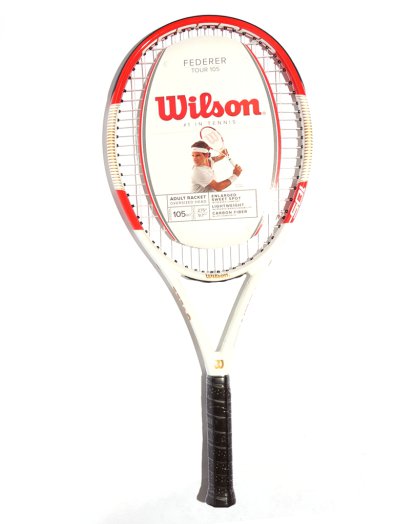 Federer Tour