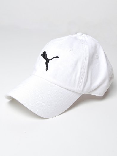UNISEX CAT WASHED CAP