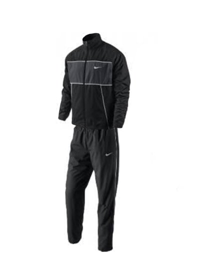 CLASSIC WOVEN COLOR BLOCK W/U