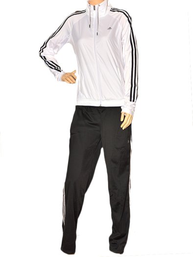 Clima knit suit