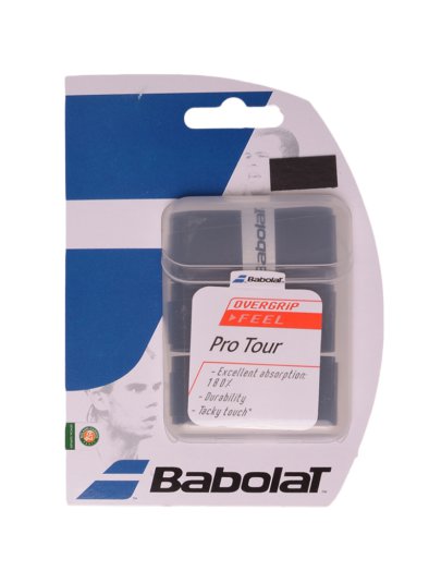 PRO TOUR