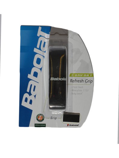 REFRESH GRIP